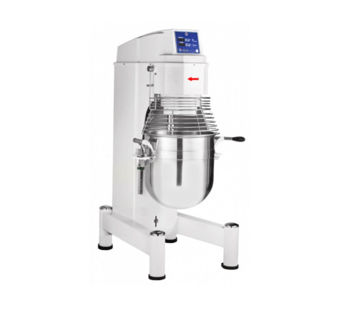 Миксер планетарный Abat МПЛ-60