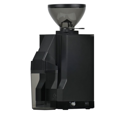 Кофемолка Mignon Crono 50 15BL Matt Black 2024