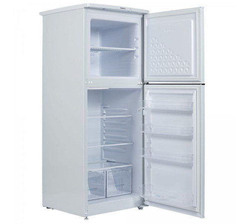 Шкаф холодильный комбинированный  Бирюса Б-553