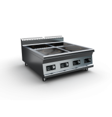 Плита индукционная RADA ПИЧ-4К9/3,5-8,4/9/4,7