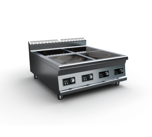 Плита индукционная RADA ПИЧ-4К9/3,5-8,4/9/4,7