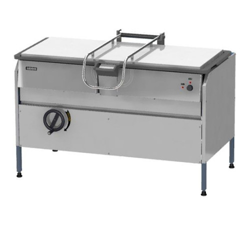 Сковорода Тулаторгтехника СЭСМ-0,5ЛЧ