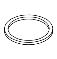 Прокладка Ø26XØ21X2 PTFE, Sanremo арт. 10054460