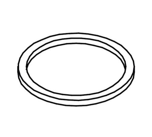 Прокладка Ø26XØ21X2 PTFE, Sanremo арт. 10054460