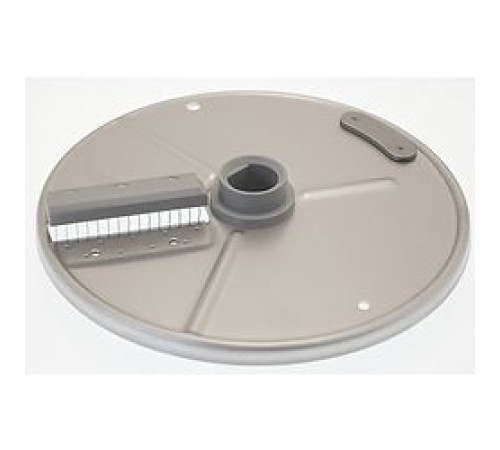 Диск соломка 4х4мм 27047