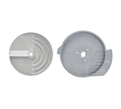 Комплект для нарезки фри 6х6 мм для CL55, CL60Auto, арт.29230W