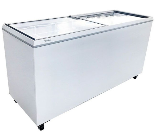 Ларь морозильный  Derby EK-66 (96200520)