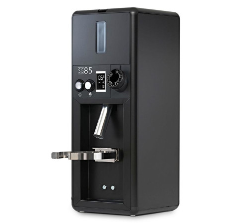 Кофемолка SG85 BATCH BREW DOSE Matt black серия 0023