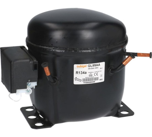 Компрессор GL99A от PZE2-111/GN (1/6H), без ГТД