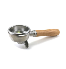 Комплект портафильтра 2TZ 16-18GR, Sanremo, арт. KPOCR2TZ16A