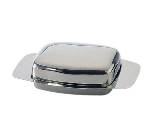 Маслёнка с крышкой Motta