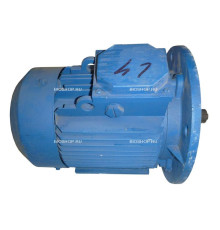 Эл. двигатель АИР90L4У3