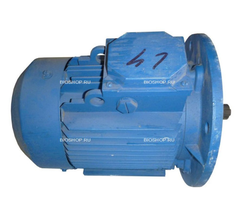 Эл. двигатель АИР90L4У3