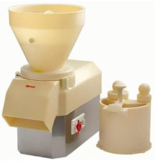 Протирочно-резательная машина ТМ, Барановичи МПР-350М-03