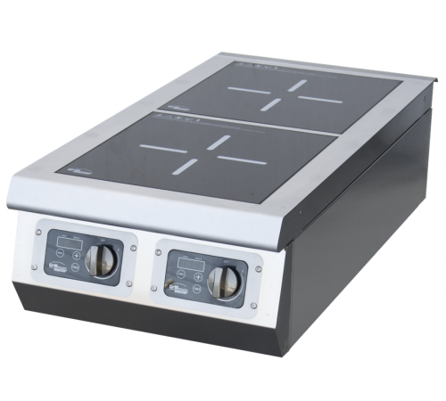 Плита индукционная Гриль-Мастер Ф2ИП/800 (настольная)