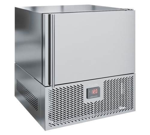 Аппарат шоковой заморозки Polair CR5-G уценка