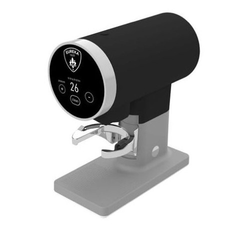 Темпер автоматический DISCO Matt Black