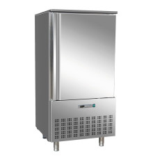 Аппарат шоковой заморозки D10 (VIATTO)