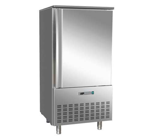 Аппарат шоковой заморозки D10 (VIATTO)