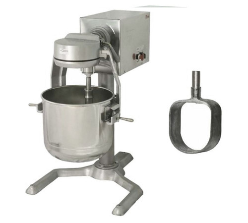 Универсальная кухонная машина Торгмаш, Пермь УКМ-03