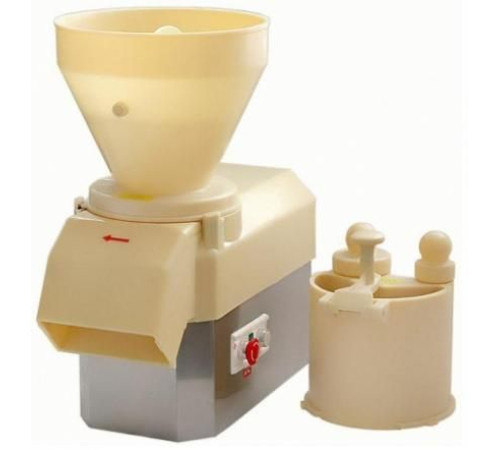 Протирочно-резательная машина ТМ, Барановичи МПР-350М (11 видов нарезки)