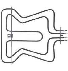 Тэн 900W+1500W  для мод.43МХ GARBIN, арт. RES054