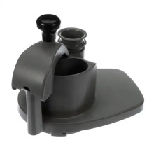 Крышка в сборе для CL30, арт.117079S