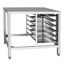 Подставка Abat ПК-6-6/4 под конвекционные печи типа КЭП-6