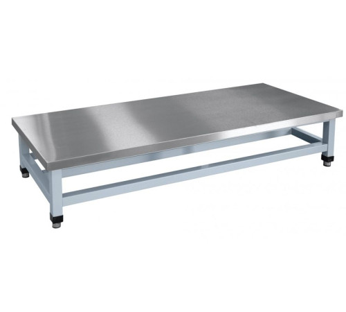 Подтоварник Abat ПК-6-2 кухонный (1000х600х300) краш.