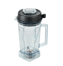 Стакан в сборе для блендера BL008, арт.CO6173(CO6157, CO6163, CO6856, CO6858) без ГТД