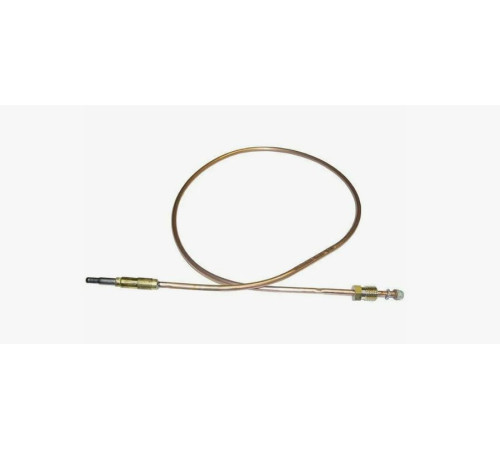 Термопара с гайкой м9х1 l 600mm  (53500300) для ПГК-69 ЖШ, арт. 120000046088