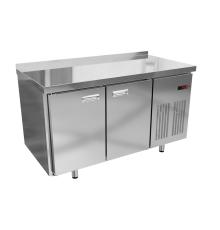 Стол холодильный Kroner СХб 2-140-70