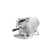 Кофемашина Sanremo You 1GR PDL, белая