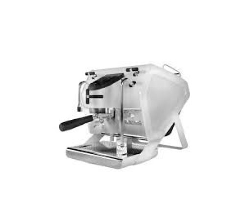 Кофемашина Sanremo You 1GR PDL, белая