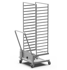 Тележка-шпилька UNOX XEBTL-16EU