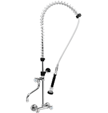 Устройство душирующее MT04 ECO Liva, арт. 105.021.311-2033