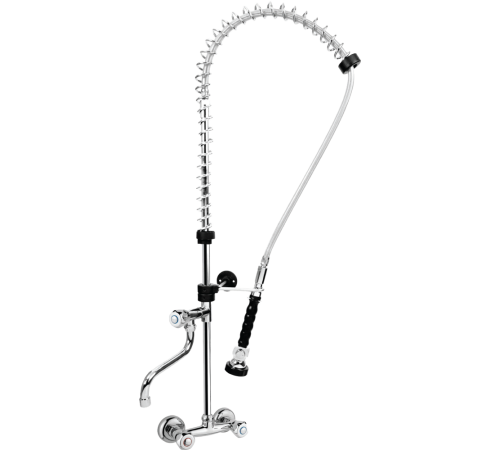 Устройство душирующее MT04 ECO Liva, арт. 105.021.311-2033