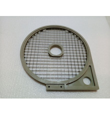 Нож D 10х10 HLC-300