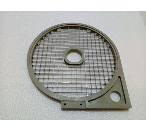 Нож D 10х10 HLC-300