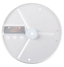 Диск соломка 2х4мм 27080