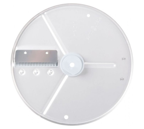 Диск соломка 2х4мм 27080