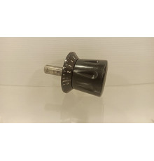 Ручка регулировки толщины реза в сборе для HBS-300, без ГТД