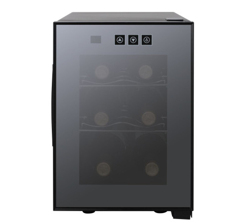 Шкаф винный MK-WC6