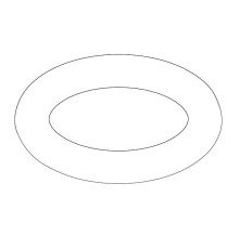 Прямое быстроразъемное соединение 6-1/8MEAM трубка, арт. 10852692