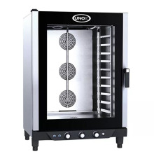 Пароконвектомат UNOX XB893-MP