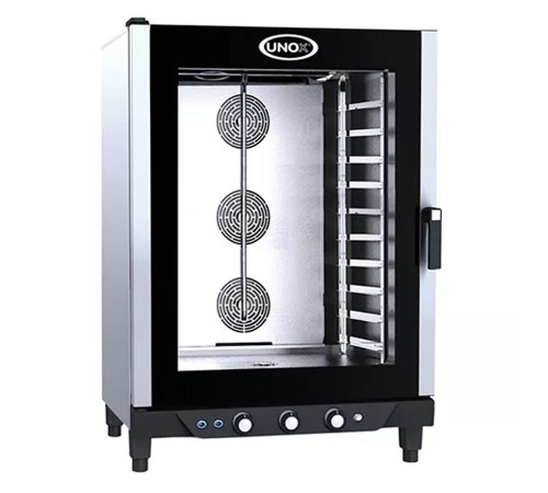 Пароконвектомат UNOX XB893-MP