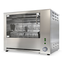 Гриль для кур Атеси Командор-4Э