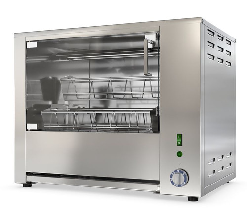 Гриль для кур Атеси Командор-4Э