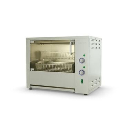 Гриль для кур Атеси Командор-4Э-Т