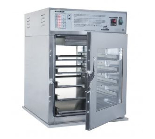 Шкаф тепловой LTHC-160М5.ROBOLABS